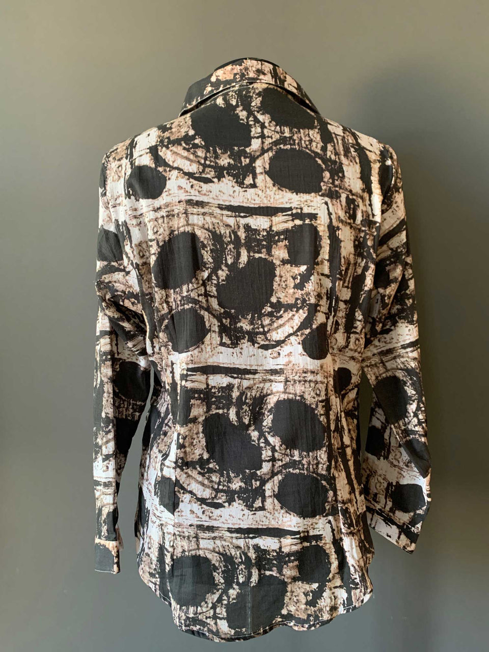 Camisa Ardósia (promoção 40% - antes 70,00€)