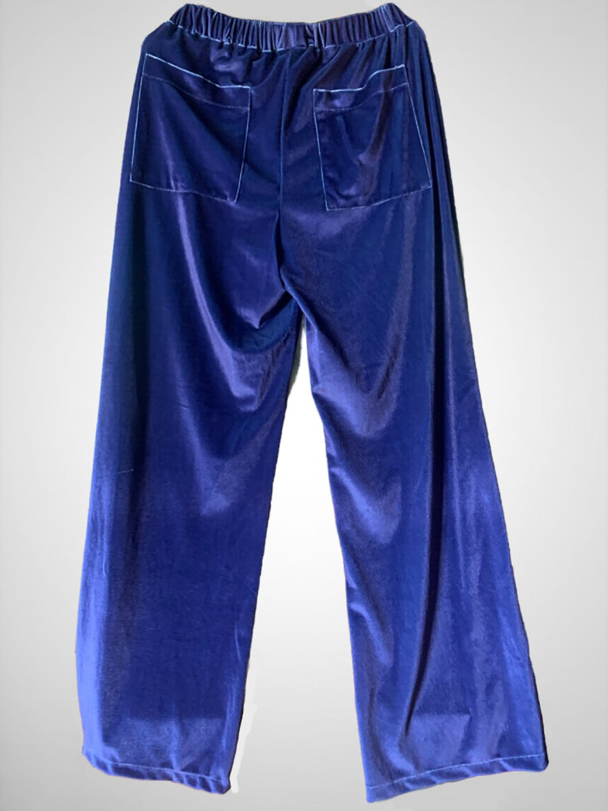 Calça Noite - (promoção 30% - antes 70,00€)