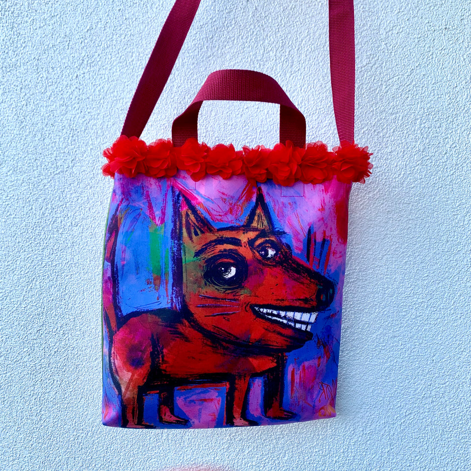 Bolsa Guarda Cão