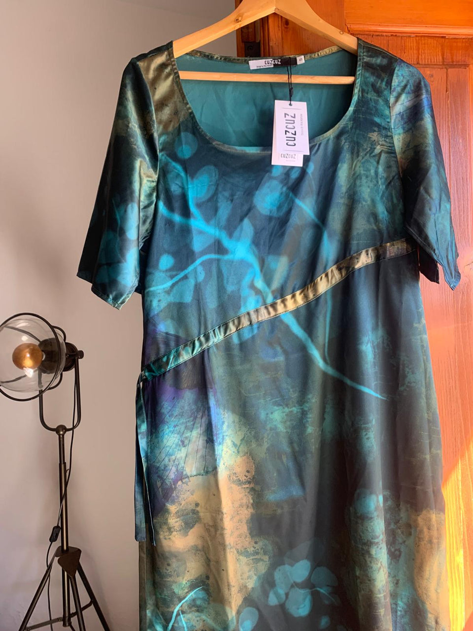 Vestido Greenlight