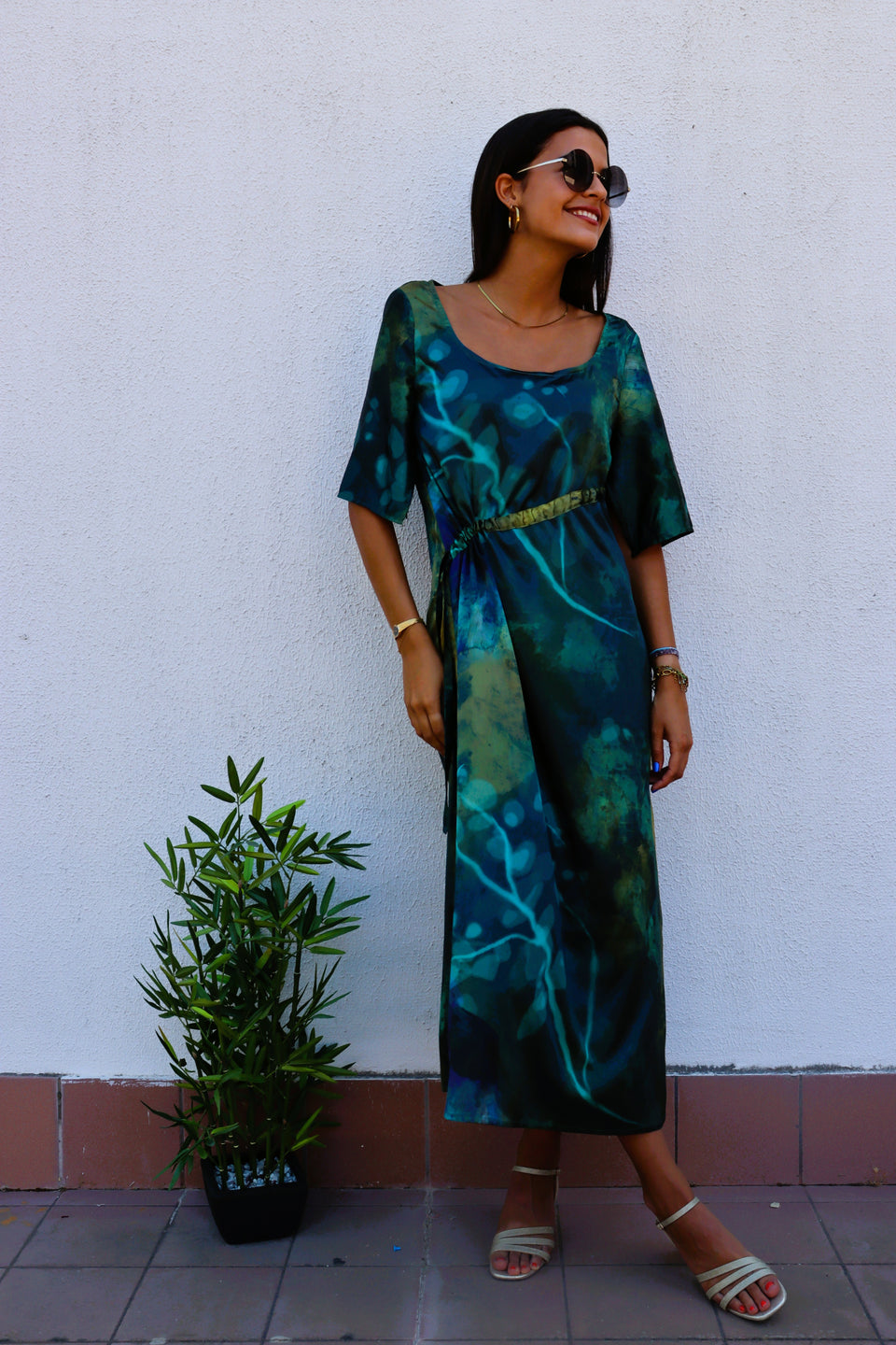 Vestido Greenlight