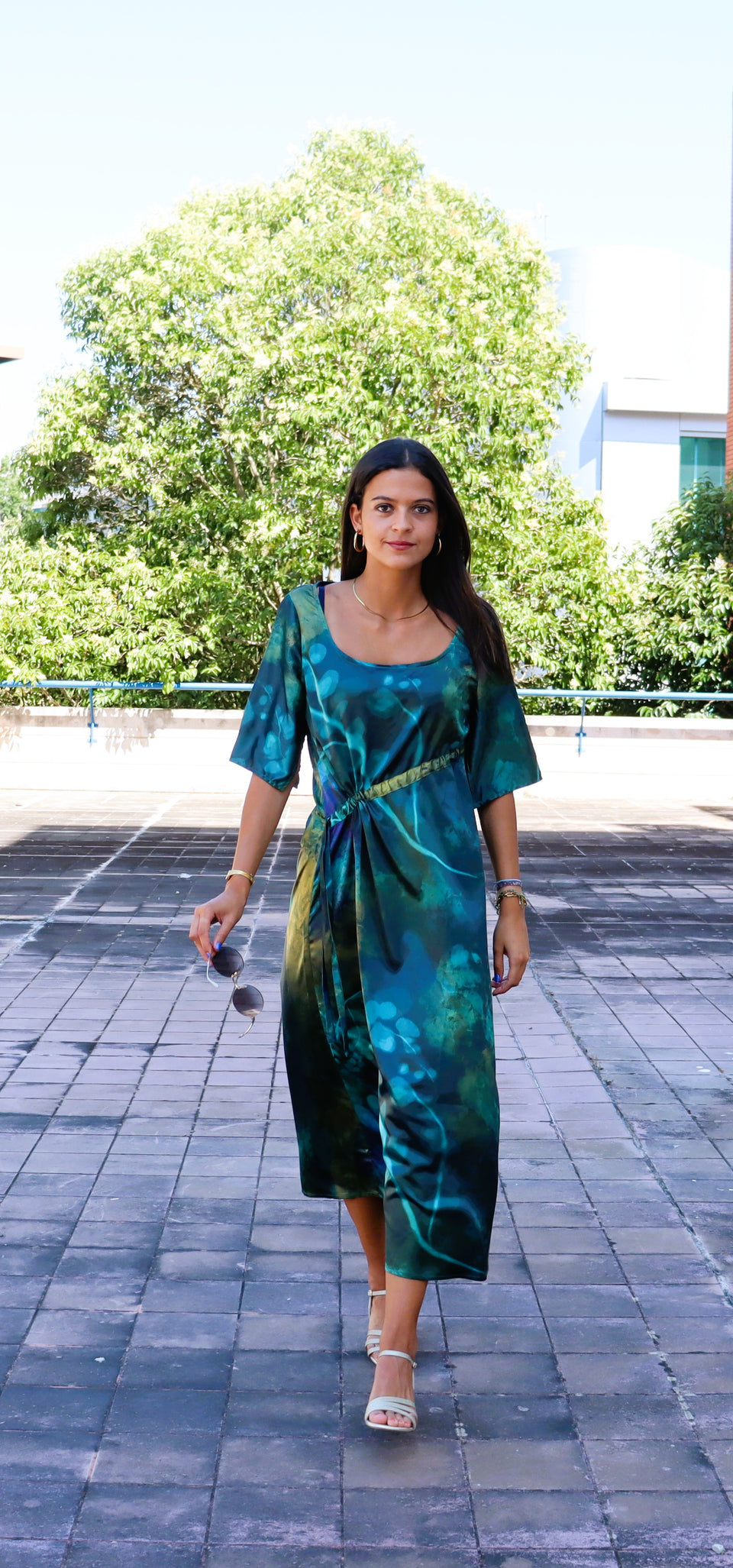 Vestido Greenlight