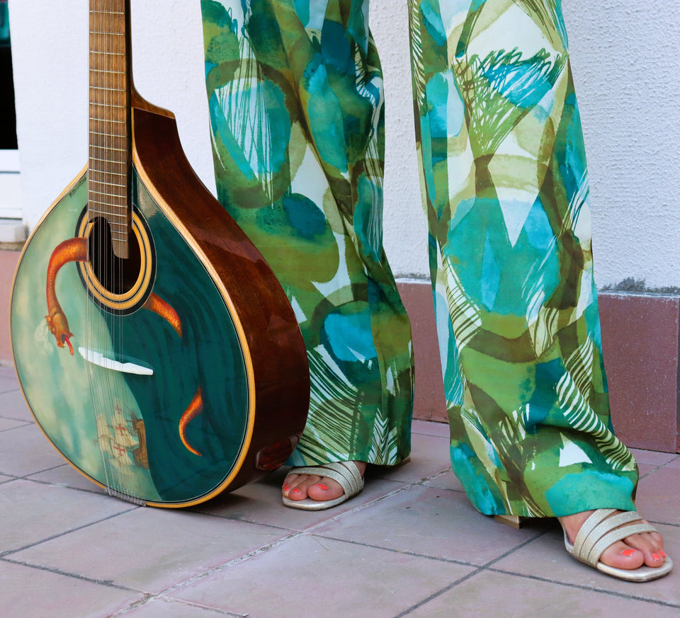 Calça Mojito