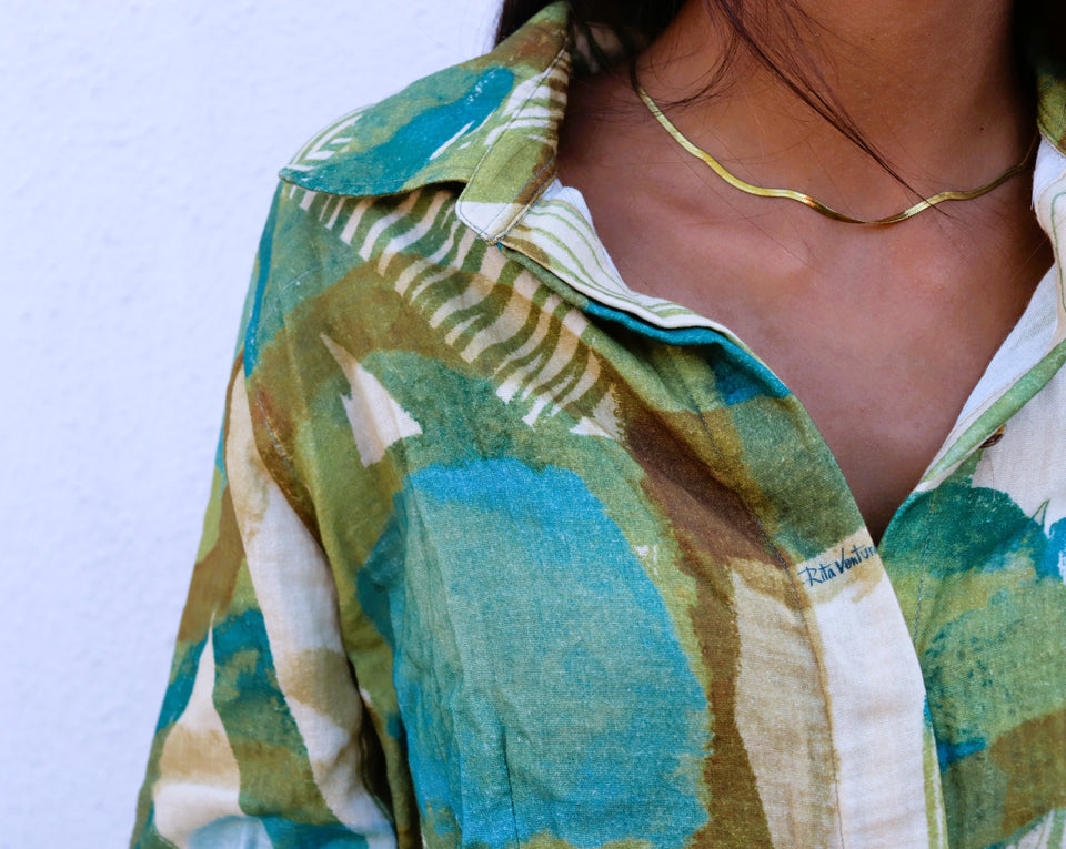 Camisa Mojito