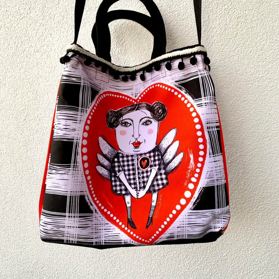 Bolsa InLove