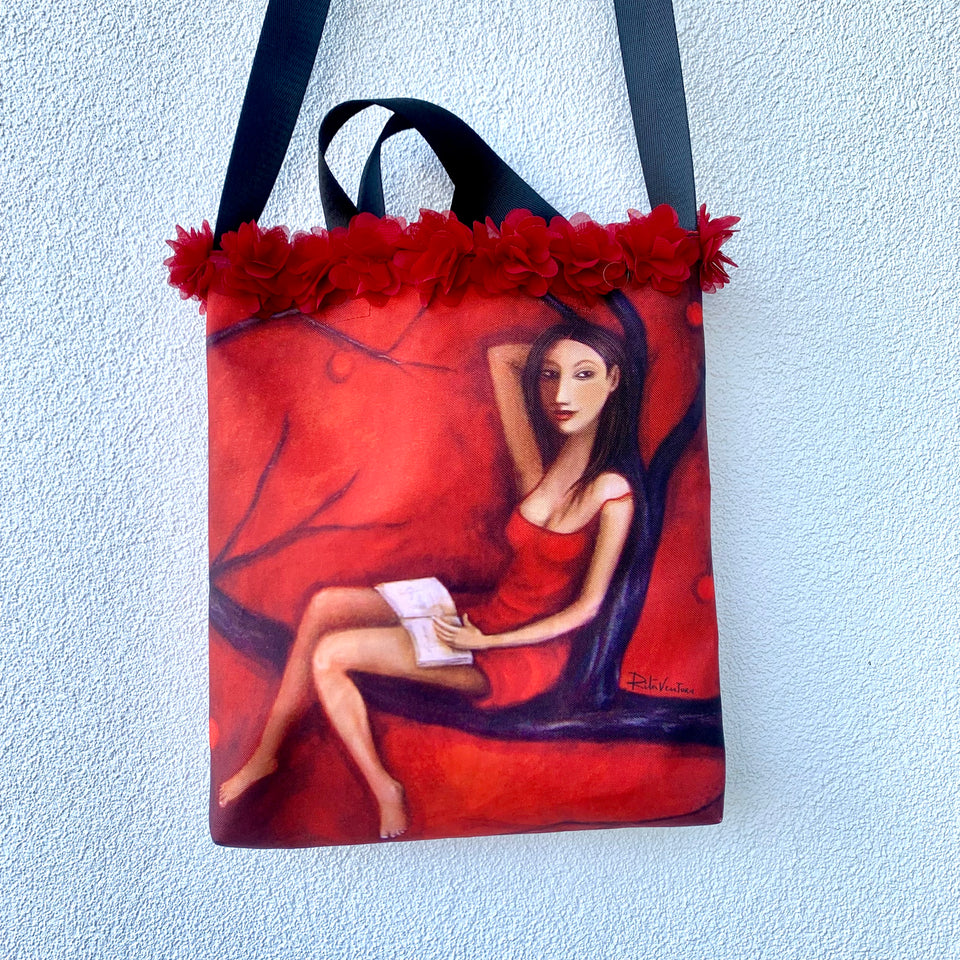 Bolsa InPeace