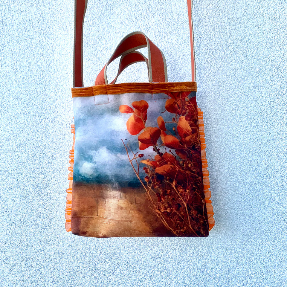 Bolsa Outono