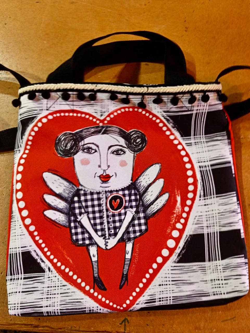 Bolsa InLove