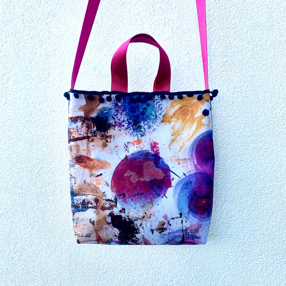 Bolsa Tintas
